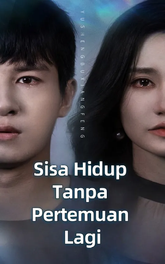 Sisa Hidup Tanpa Pertemuan Lagi